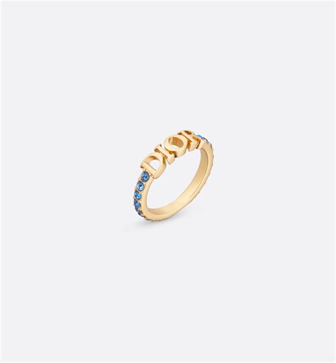 dior ring damen